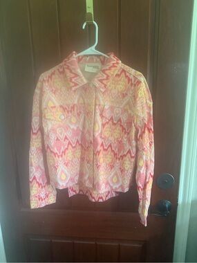 Savanna Jane women's "shocker" size small. Perfect condition. I'm obsessed!
